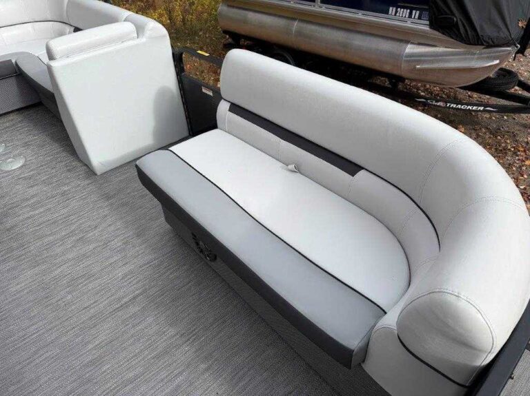 2023 Godfrey SW2086C US-GDY68692G223 [photo 3]